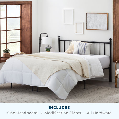 Zipcode Design™ Dallas Headboard & Reviews Wayfair